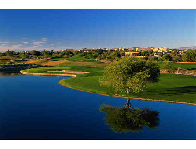 Gorgeous Scottsdale is Your Golf Playground: 4 Day Hotel+Airfare+$600 gift card - Photo 1