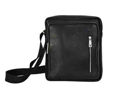 Kiko Package #2 - Messenger Bag, Hook Fob, and Desk Tray