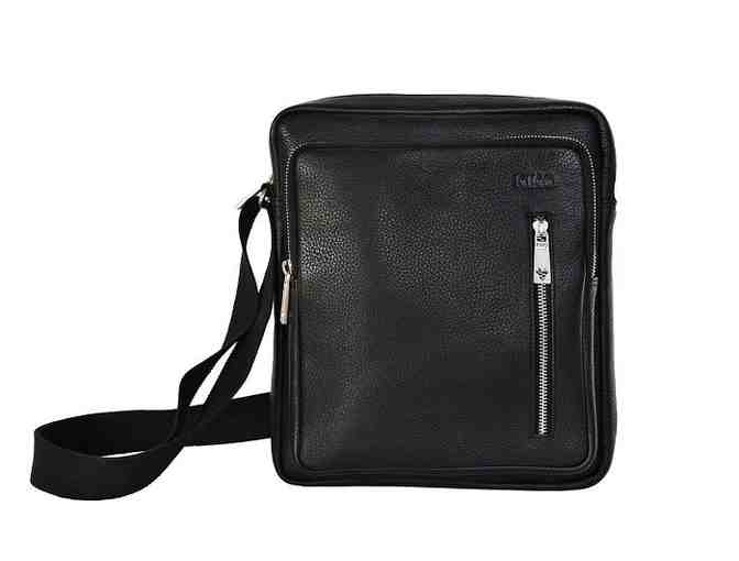 Kiko Package #2 - Messenger Bag, Hook Fob, and Desk Tray - Photo 1
