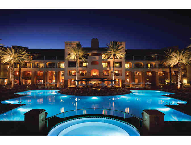Scottsdale's Desert Oasis# 3 Days for 2 at the Fairmont Scottsdale Princess+$300 gift card - Photo 2