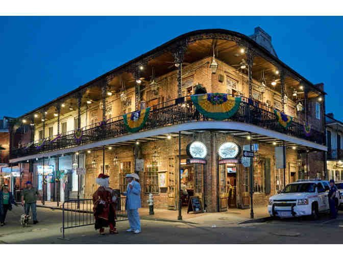 Along the Mighty Mississippi River, New Orleans#Hotel + Flight + $200 Gift Card + Tour - Photo 1