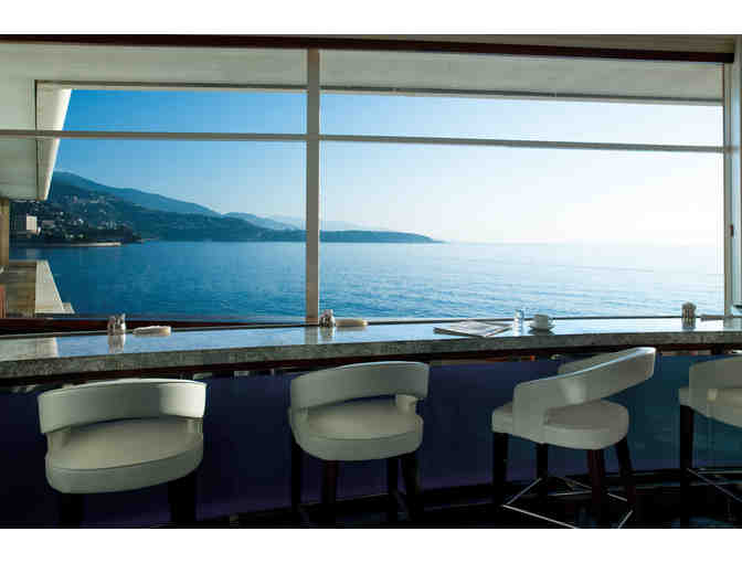 A Royal Retreat Monte Carlo# 7 Days at Fairmont Monte Carlo in a Suite for Two+B'fast+Tax - Photo 9