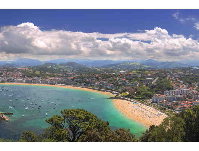 A World-Class Gastro-Paradise in Basque Country (Spain)#Five Days 4 PPL+Tour+Dinner+More - Photo 4