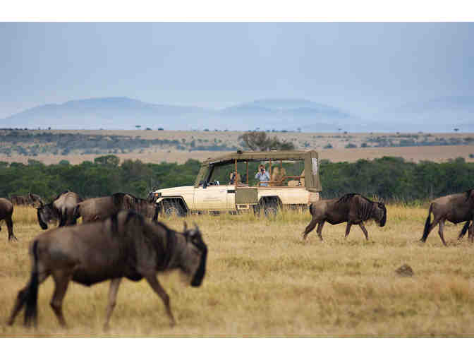 Explore Kenya's Breathtaking Landscape &amp; Wildlife#8 days+$2000 Gift Card+Food - Photo 1