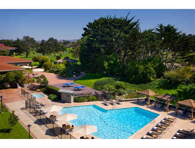 Get Lost in the Charm of an Inspired Getaway (Monterey)#Four Day @Hyatt +Tour + Class - Photo 2