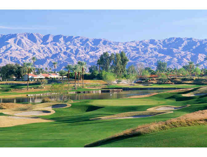 Legendary Golf in the Desert (La Quinta, CA)#4 day at Resort for 2 + $500 Gift Card Golf - Photo 1
