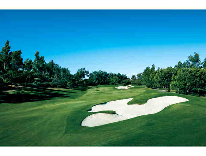Southern California's Premier Golf Resort#4 Days for 2 at Fairmont Grand Del Mar+$600 Gift - Photo 1