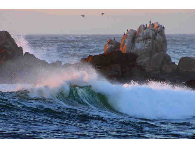 Spectacular Coastal Golf Experience (Monterey, CA): 3 days Hyatt for 2+SPA+$300 gift card - Photo 7
