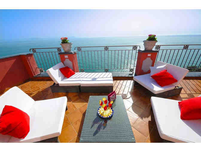 A Royal Retreat Monte Carlo# 7 Days at Fairmont Monte Carlo in a Suite for Two+B'fast+Tax - Photo 2