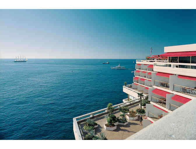 A Royal Retreat Monte Carlo# 7 Days at Fairmont Monte Carlo in a Suite for Two+B'fast+Tax - Photo 15