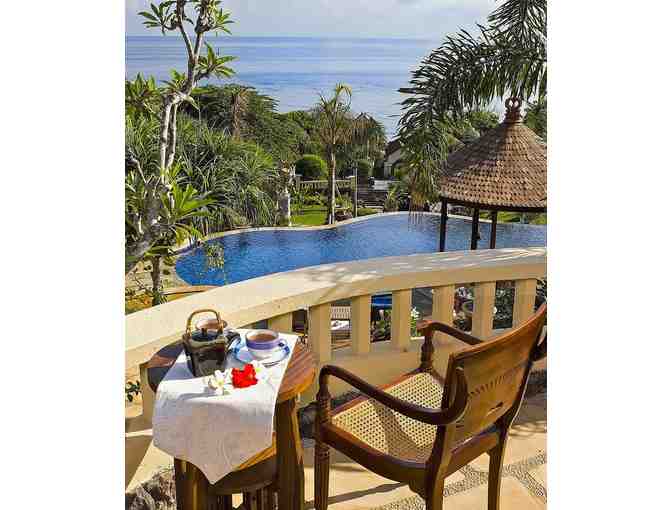 Bali's Exotic Indonesian Escape=8 Days for 2: Jepun Villas+Scuba Diving Lessons+Massages - Photo 2
