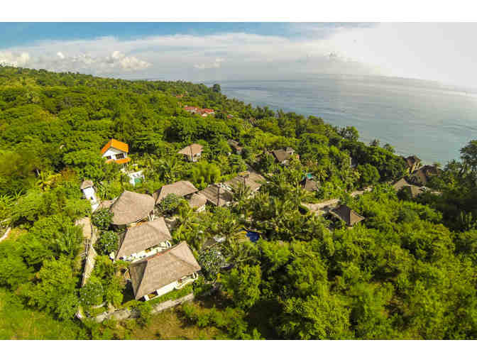 Bali's Exotic Indonesian Escape=8 Days for 2: Jepun Villas+Scuba Diving Lessons+Massages - Photo 4