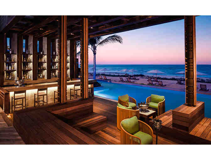 Escape to Mexico's Exclusive Enchantment# 6 day at Grand Luxxe - Photo 3