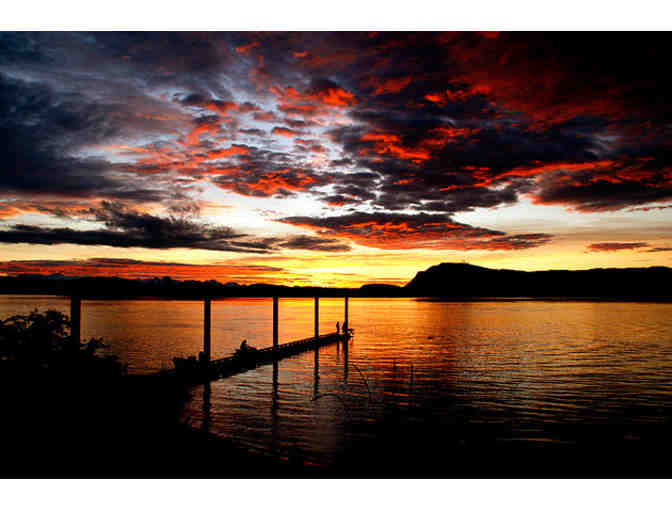 Alaska's Majestic Frontier, Alaska&gt;Cruise for two for seven nights Veranda Stateroom+tax+t - Photo 14