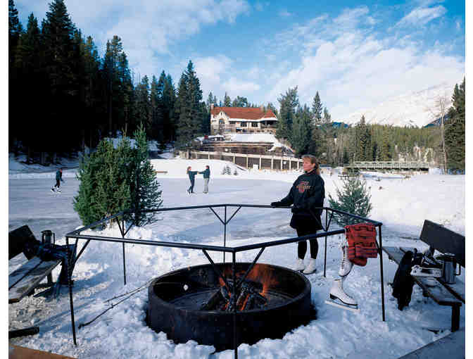 Alberta's Exceptional Elegance (Canada)&gt;Five Days/Four Nights Fairmont+Airfare - Photo 8