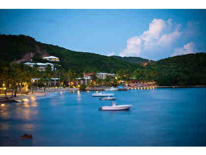 All-Inclusive Fun Under the Sun - Island Style!, St. Thomas#Five Days for Two+$150+tax