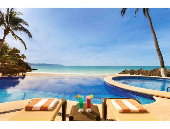 All-Inclusive Mexican Oasis, Puerto Vallarta&gt;Hotel All-Inclusive - Photo 2