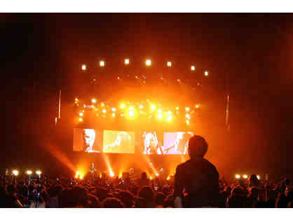 Any Concert - The Live Music Experience, Contiguous U.S.= 3 Days Hotel+Concert+Airfare
