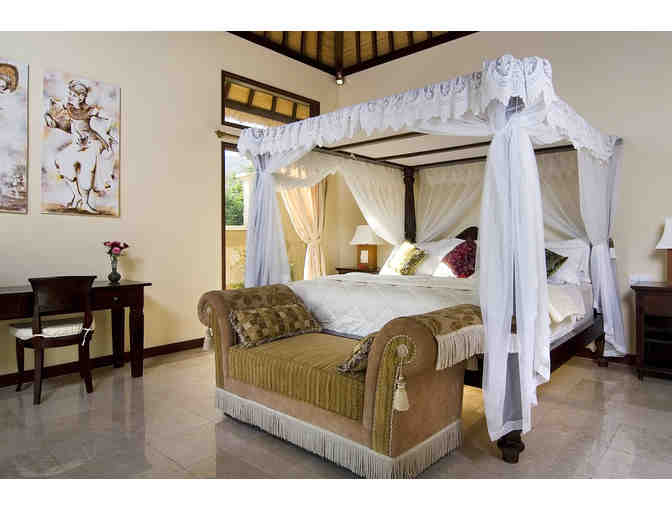 Bali's Exotic Indonesian Escape=8 Days for 2: Jepun Villas+Scuba Diving Lessons+Massages - Photo 3