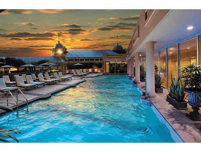 Discover New Orleans' Celebrated Downtown&gt; Hotel+ Flight+$200 Gift Card+Cruise+Class - Photo 4