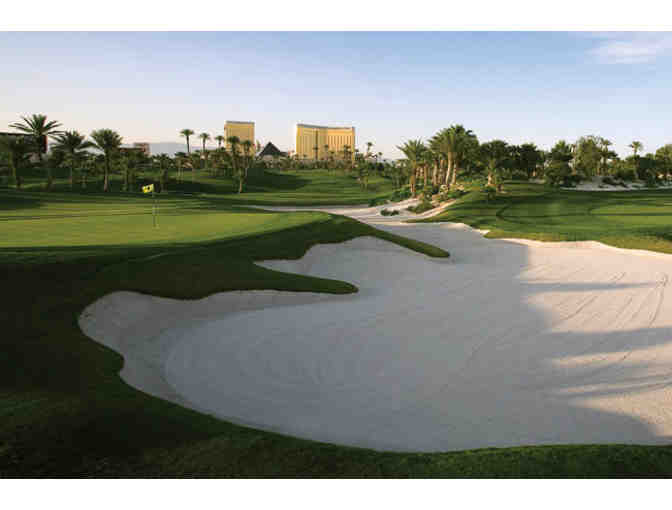 Golfing Elegance Just Off the Las Vegas Strip&gt; 3 days Encore Wynn for 2+Show+$600gift card - Photo 4