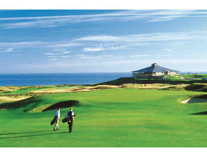 Home of Golf, St. Andrews (Scotland)#7Days at Fairmont for 2 +$900 gift card for golf - Photo 1