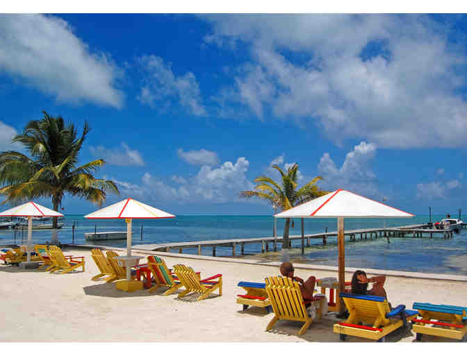 Laid-Back Central American Luxury (Belize)&gt;8days for up to 10ppl+transfers+chef+more - Photo 11