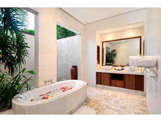 Bask in the Sun on Bali's Stunning Beaches&gt;#8 Days for up to 10 ppl+chef+driver+more - Photo 3
