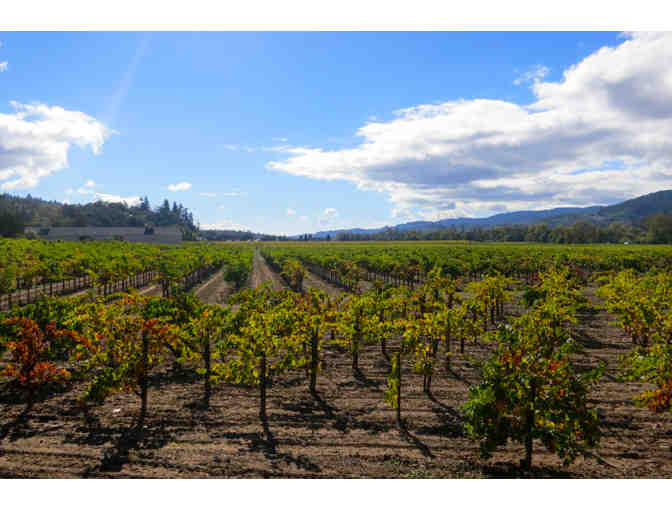 California Duet and Wine Tour, San Francisco and Sonoma &gt;Three Nights +Tour - Photo 1