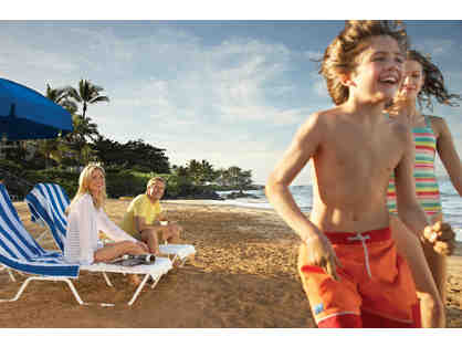 Captivating Island Culture (Maui, HI)#7Days for family of 4+Airfare+Tax+B'fast+more