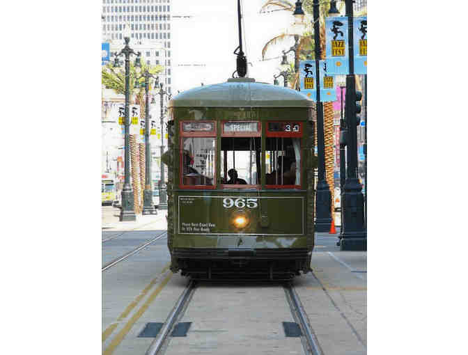 Discover New Orleans' Celebrated Downtown&gt; Hotel+ Flight+$200 Gift Card+Cruise+Class - Photo 8