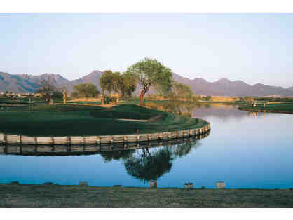 Gorgeous Scottsdale is Your Golf Playground> 4 Day Hotel+$1,000 Airfare+$600 gift card