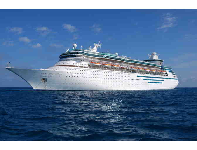 Alaska's Majestic Frontier, Alaska&gt;Cruise for two for seven nights Veranda Stateroom+tax+t - Photo 3