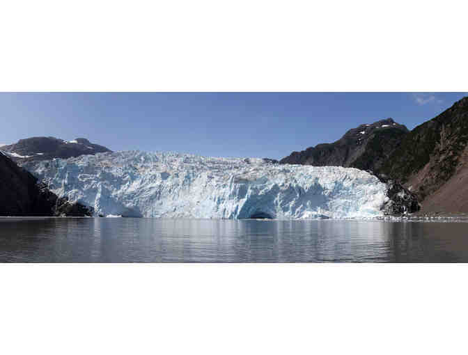 Alaska's Majestic Frontier, Alaska&gt;Cruise for two for seven nights Veranda Stateroom+tax+t - Photo 15