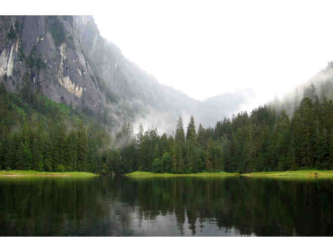 Alaska's Majestic Frontier, Alaska&gt;Cruise for two for seven nights Veranda Stateroom+tax+t - Photo 17