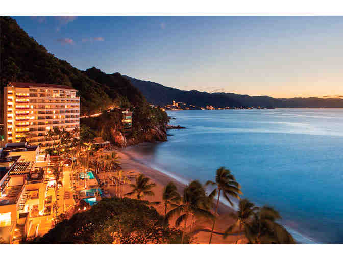 All-Inclusive Mexican Oasis, Puerto Vallarta&gt;Hotel All-Inclusive - Photo 1