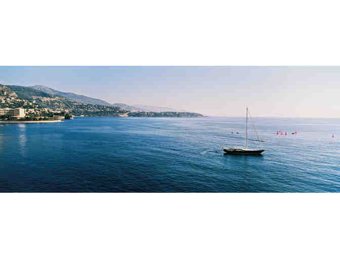 A Royal Retreat Monte Carlo&gt; 7 Days at Fairmont Monte Carlo in a Suite for Two+B'fast+Tax - Photo 6