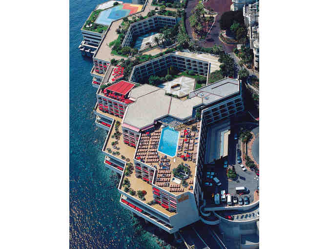 A Royal Retreat Monte Carlo&gt; 7 Days at Fairmont Monte Carlo in a Suite for Two+B'fast+Tax - Photo 14