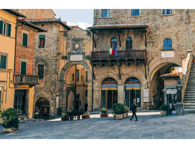 Authentic Flavors of Tuscany (Italy)7days apartment for 2 ppl+cooking lesson+dinner - Photo 1