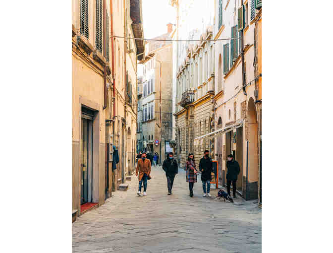 Authentic Flavors of Tuscany (Italy)7days apartment for 2 ppl+cooking lesson+dinner - Photo 3