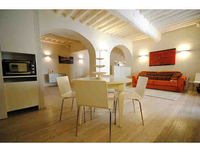 Authentic Flavors of Tuscany (Italy)7days apartment for 2 ppl+cooking lesson+dinner - Photo 6