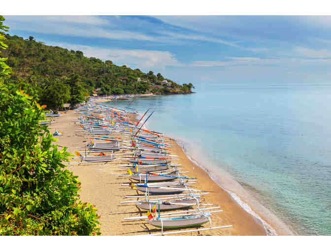 Bali's Exotic Indonesian Escape@8 Days for 2 in villa+Snorkeling/Diving+Massage+more - Photo 4