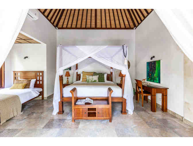 Bali's Exotic Indonesian Escape@8 Days for 2 in villa+Snorkeling/Diving+Massage+more - Photo 7
