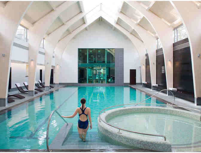 A Historic Irish Escape (Kildare, Ireland)*6 Days @ Carton House+$1,000 Fairmont Gift Card