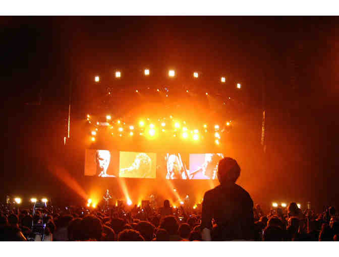 Any Concert - The Live Music Experience, Contiguous U.S.= 3 Days Hotel+Concert+Airfare - Photo 1