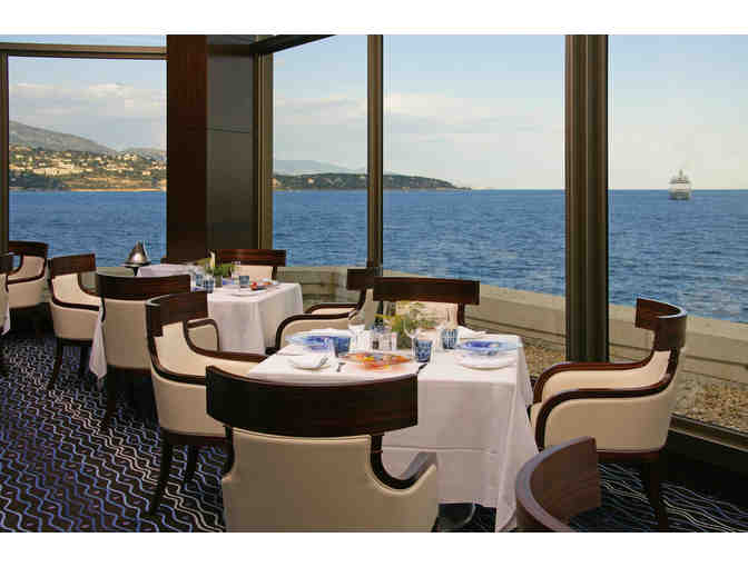 A Royal Retreat Monte Carlo> 7 Days at Fairmont Monte Carlo in a Suite for Two+B'fast+Tax