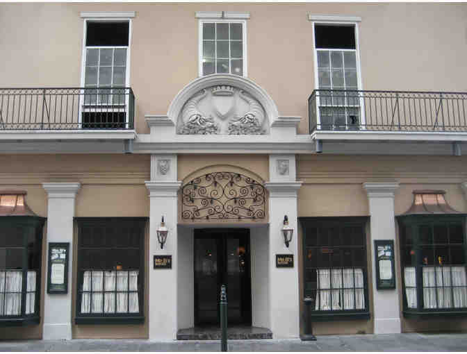Beignets, Ghosts and Spirits, New Orleans&gt;4 Days for two: Hotel + Airfare + Tours - Photo 4