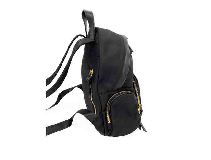 Bella Nylon Backpack