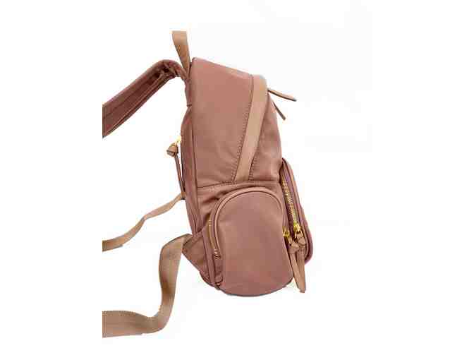 Bella Nylon Backpack