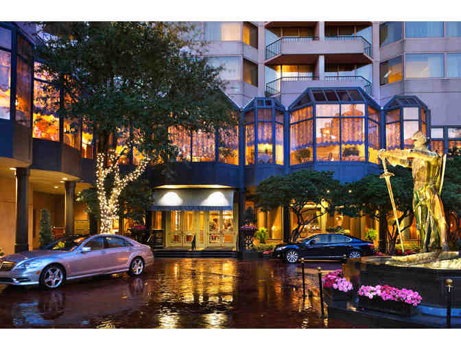 Discover New Orleans' Celebrated Downtown&gt; Hotel+ Flight+$200 Gift Card+Cruise+Class - Photo 2